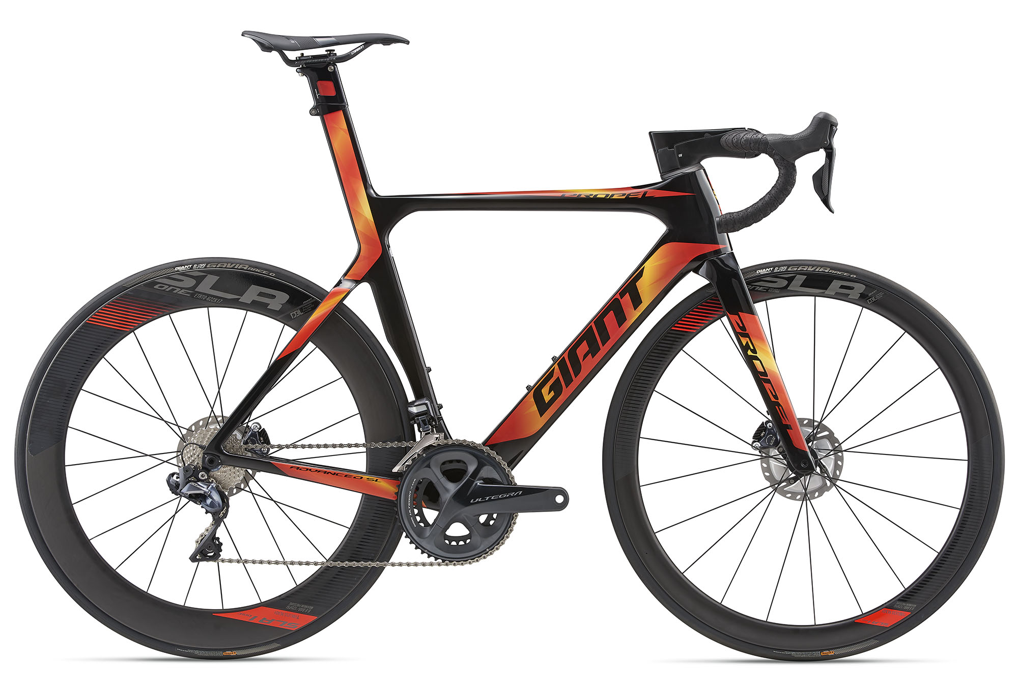 Propel Advanced SL 1 Disc