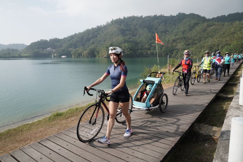 04 2019日月潭ComeBikeday自行車嘉年華 圖片提供中華民國自行車騎士協會 結果