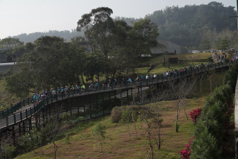 08 2019日月潭ComeBikeday自行車嘉年華 圖片提供中華民國自行車騎士協會 結果