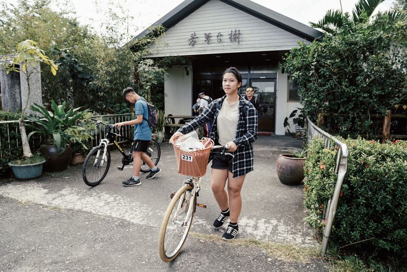 06 2019鳳林小鎮自行車逍遙遊暨慢成公園啟用音樂會 中華民國自行車騎士協會提供 結果