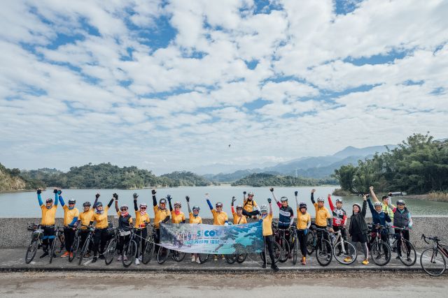 2025 Touching SIRAYA 5 COOL Cycling 004