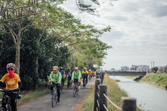 2025 Touching SIRAYA 5 COOL Cycling 008