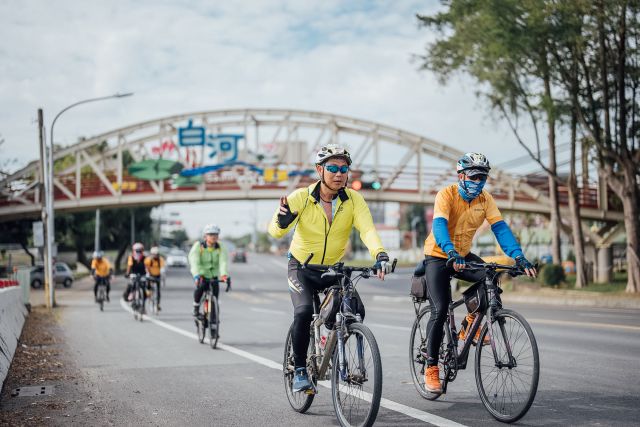 2025 Touching SIRAYA 5 COOL Cycling 009