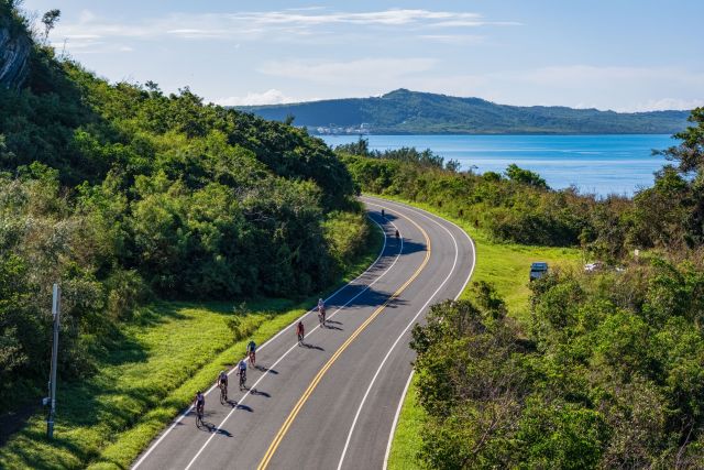 IRONMAN 70.3 Kenting 004