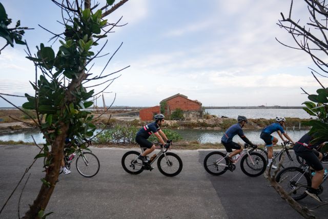 2025 Tainan Cycling Festival 005