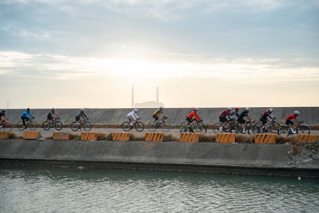 2025 Tainan Cycling Festival 007