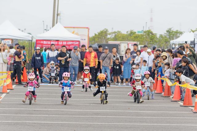 2025 Tainan Cycling Festival 010