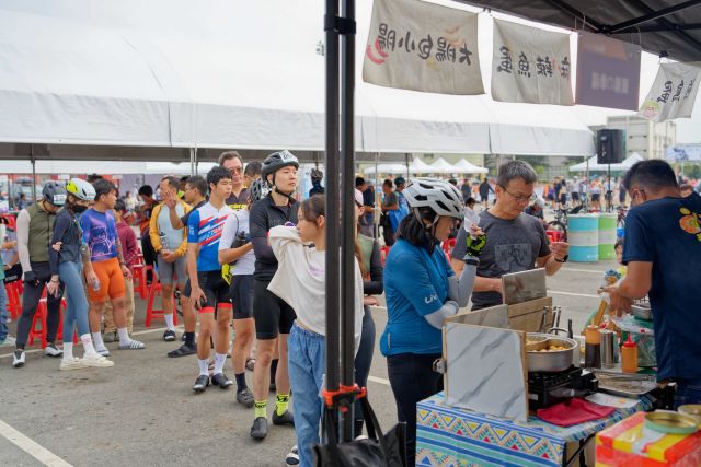 2025 Tainan Cycling Festival 012