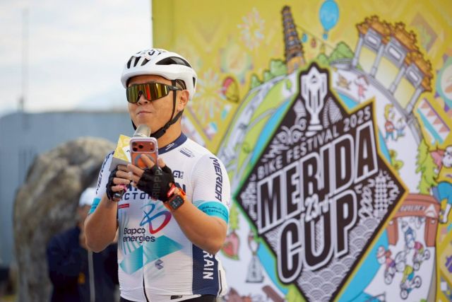 Merida Cup Bike Festival 2025 001