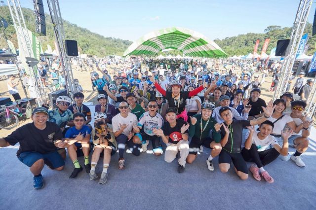 Merida Cup Bike Festival 2025 004