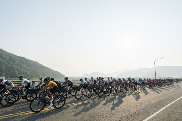 2026 The Road to Taiwan KOM-Spring 006