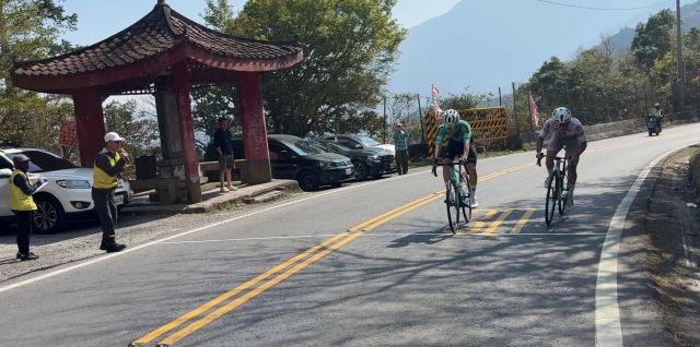 2026 The Road to Taiwan KOM-Spring 012