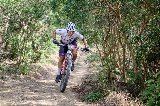 2026 Dan Cup - Taiwan MTB Enduro 03