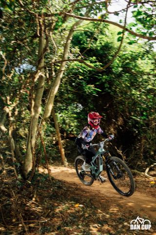 2026 Dan Cup - Taiwan MTB Enduro 04