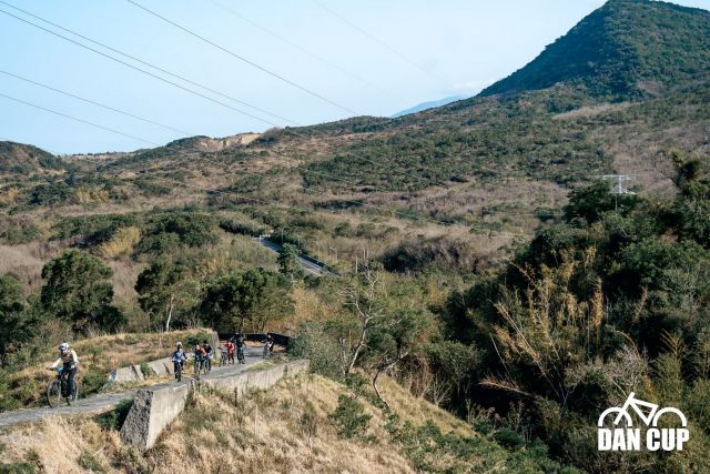 2026 Dan Cup - Taiwan MTB Enduro 06