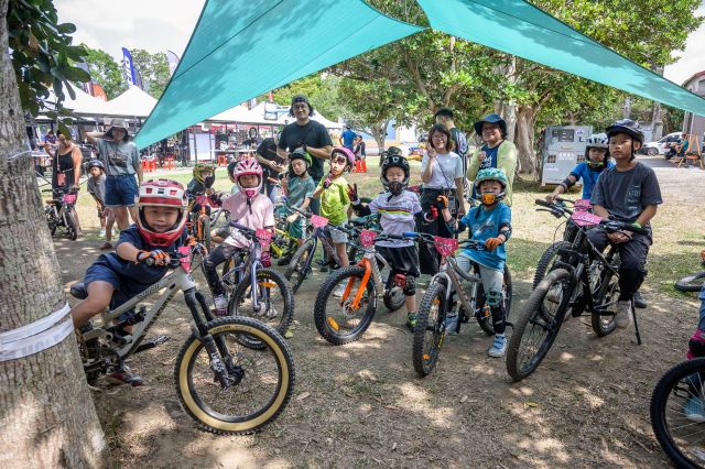 2026 Dan Cup - Taiwan MTB Enduro 10