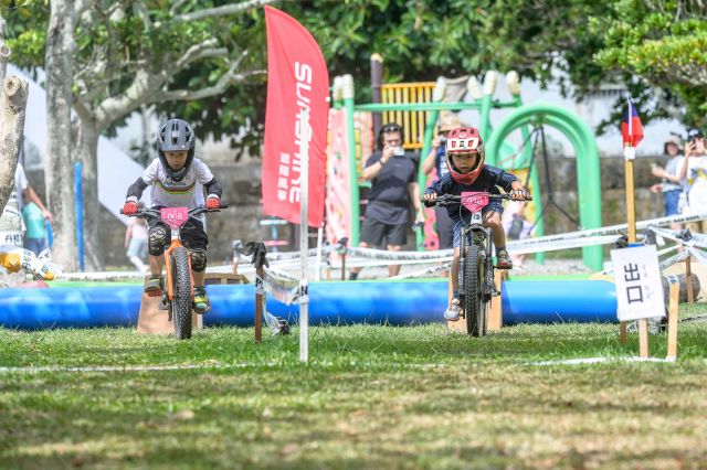 2026 Dan Cup - Taiwan MTB Enduro 11