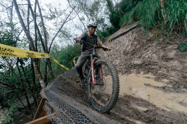 2026 Gravel Fundo Stage 2 Tainan 003