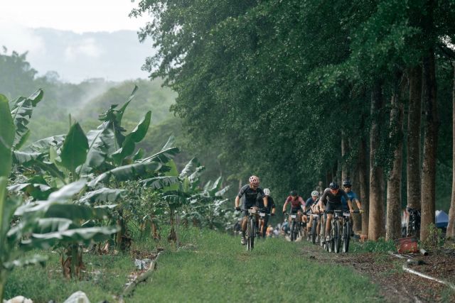 2026 Gravel Fundo Stage 2 Tainan 004