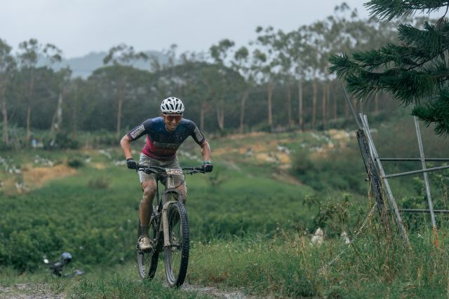 2026 Gravel Fundo Stage 2 Tainan 005
