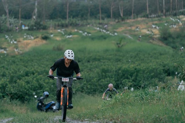 2026 Gravel Fundo Stage 2 Tainan 007