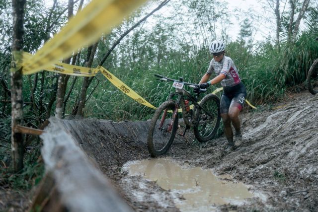 2026 Gravel Fundo Stage 2 Tainan 008