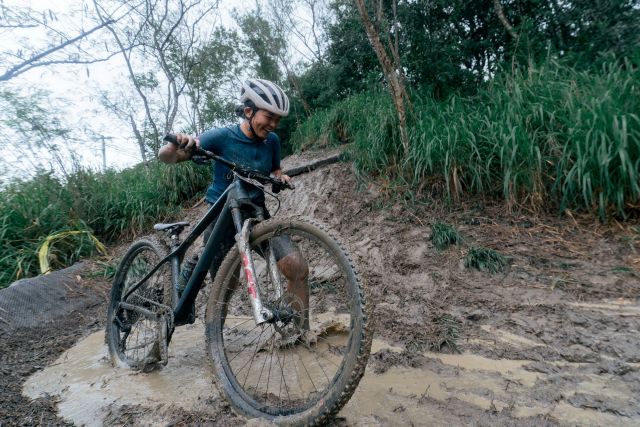 2026 Gravel Fundo Stage 2 Tainan 009