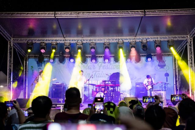 2026 Solar Festival in Taiwan 03