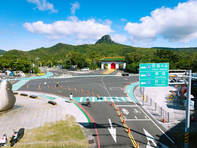 2026 MaiCoin IRONMAN 70.3 Kenting 06