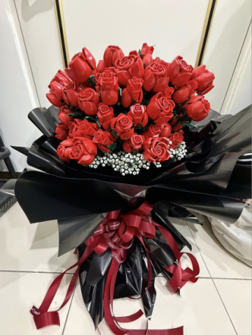 Ironmedic Romantic Proposal 005