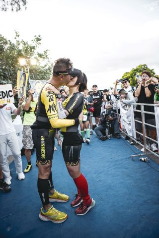 Ironmedic Romantic Proposal 011