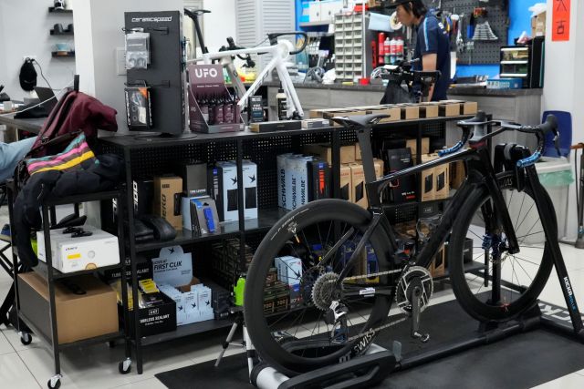 MRBIKE 11
