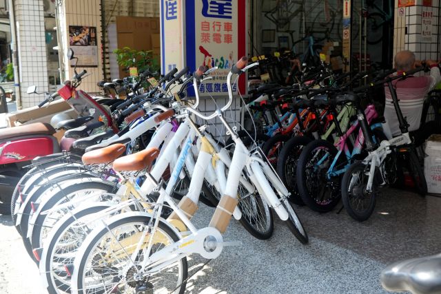 Shi Chuan Bike 003