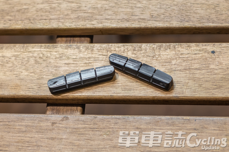 煞車塊的選購與安裝diy 單車誌 Cycling Update