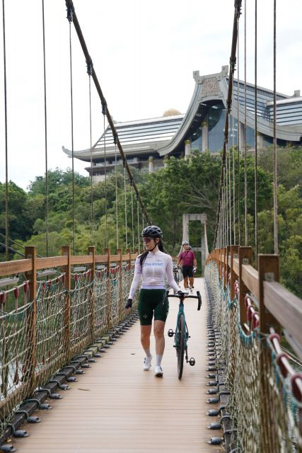 Nanzhuang and Emei Lake 06