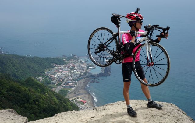 Bike Tour to Italy France and Spain 003