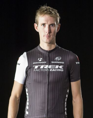 Andy Schleck Press