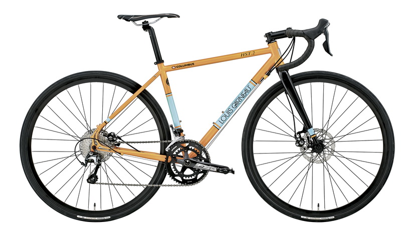 Velo 2000 garneau 2025