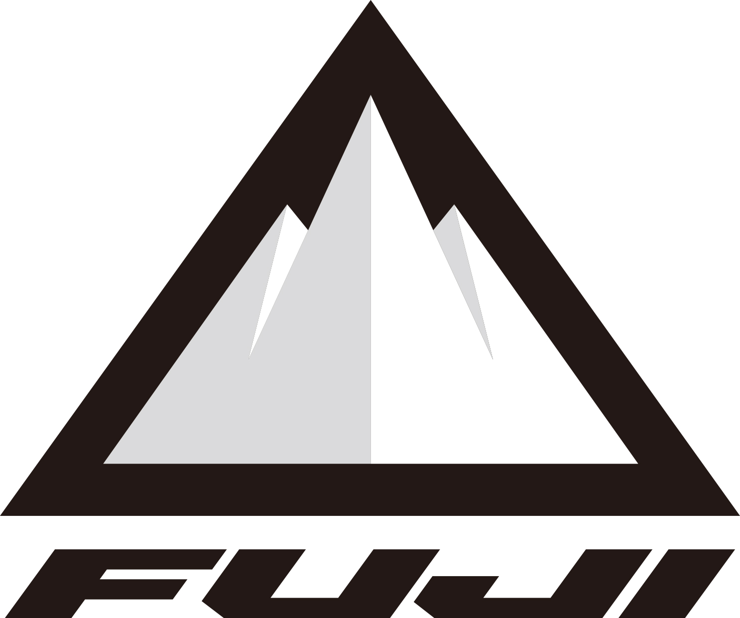 Fuji Logo