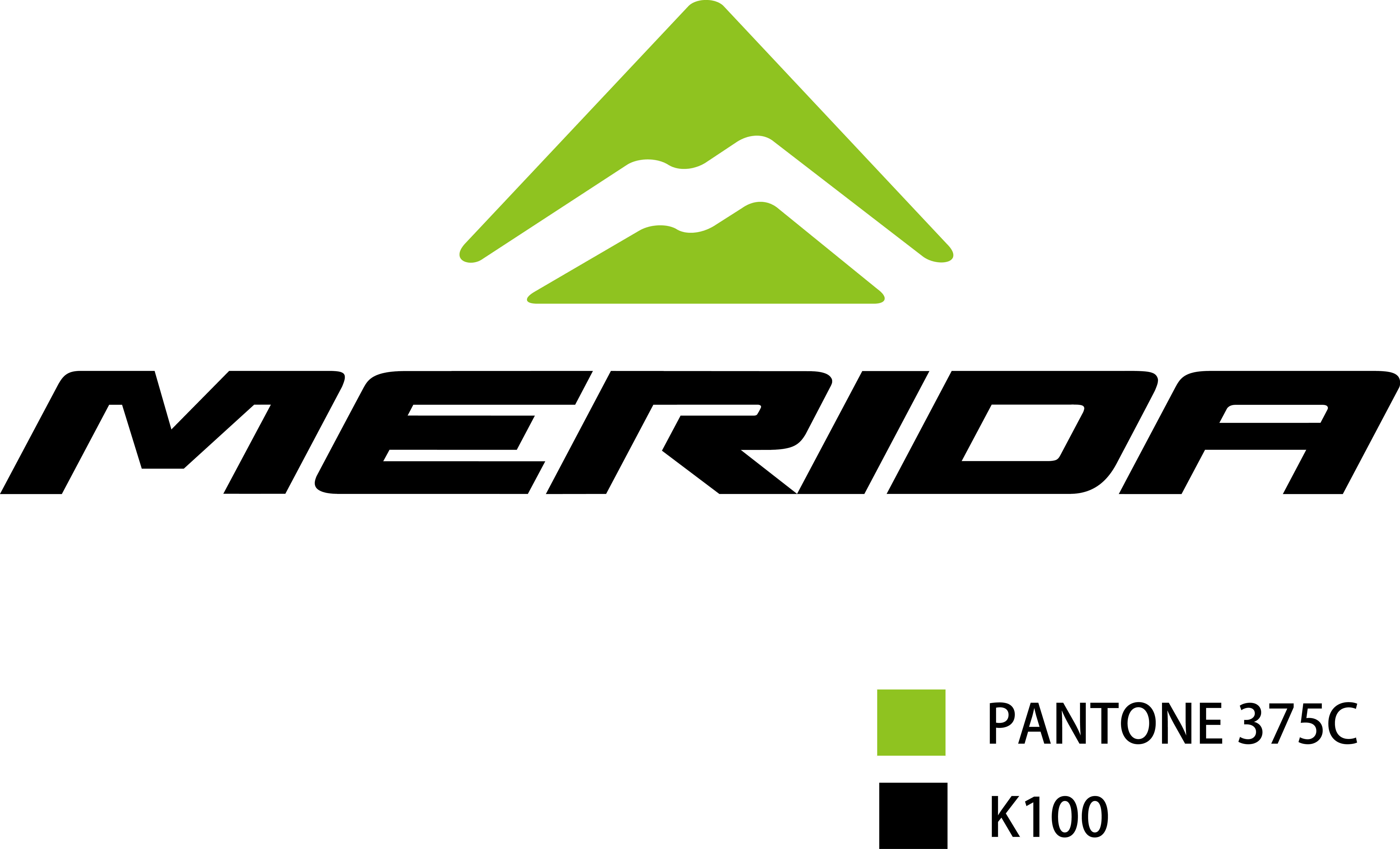 MERIDA 2013 new logo 直式