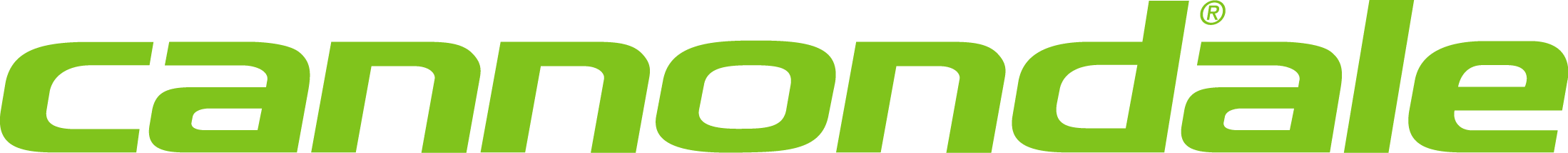 cannondale logo GRN