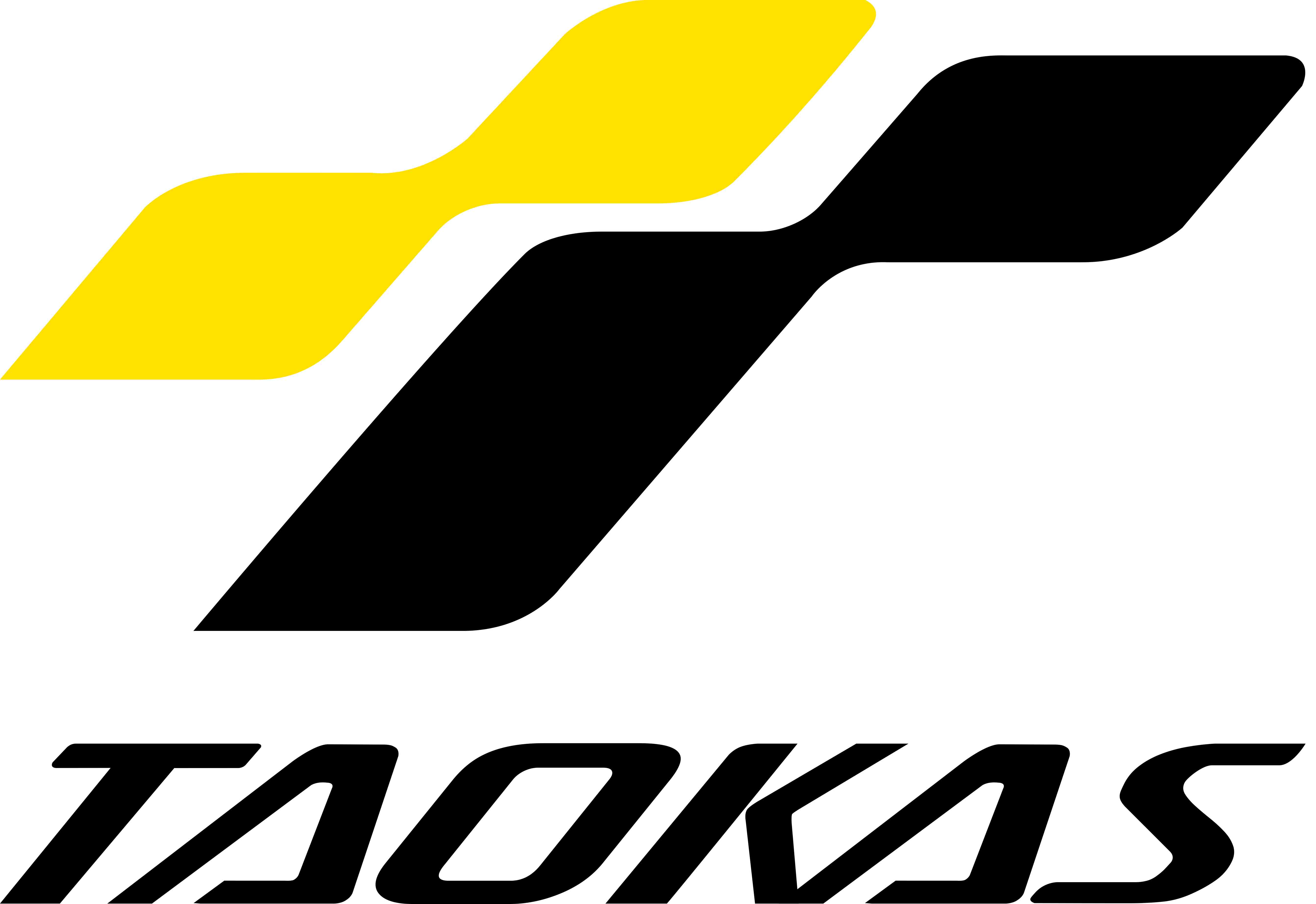 道卡斯logo