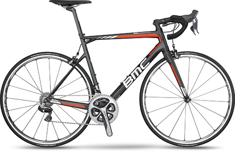 BMC Racing Team SLR01 DuraAce-Di2