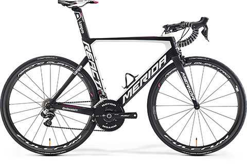 Lampre-Merida REACTO TEAM 銳克多Lampre車隊版