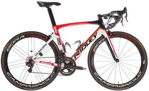 Lotto Soudal Noah SL